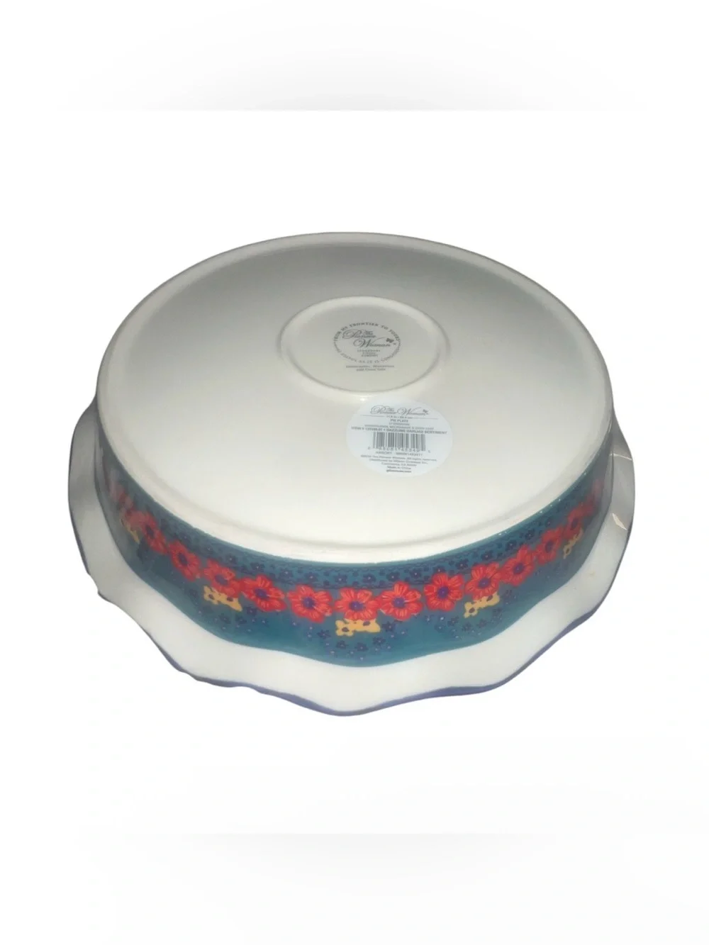 The Pioneer Woman brand new